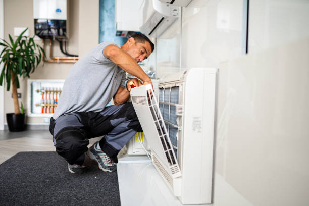 Best Local Air Duct Cleaning Services  in Grandville, MI