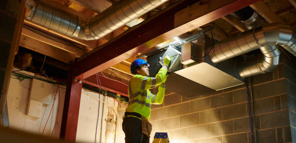 Best Best Air Duct Cleaning Near Me  in Grandville, MI