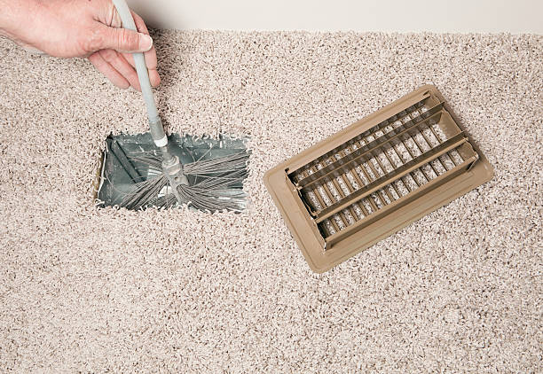 Grandville, MI Airduct Cleaning Company