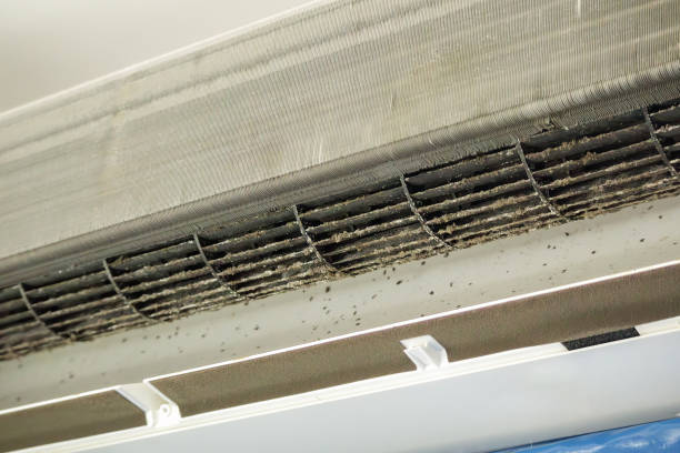 Ductwork Cleaning Services in Grandville, MI