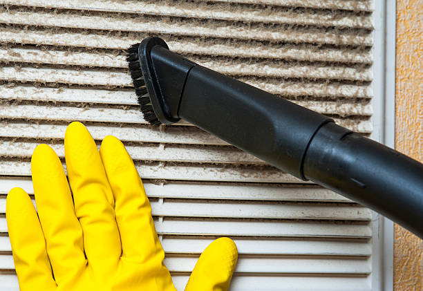 Best General Air Duct Cleaning  in Grandville, MI