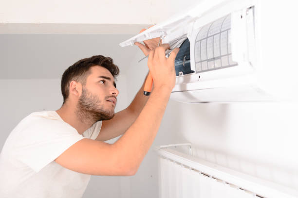 Best General Air Duct Cleaning  in Grandville, MI