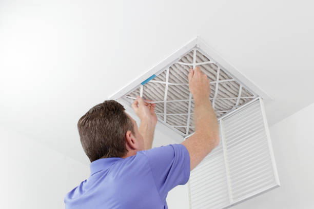Best Ventilation Cleaning Services  in Grandville, MI
